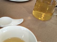 -顺德美的万豪酒店-万豪中餐厅