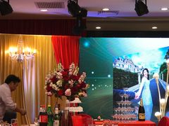 -上海浦东华美达大酒店