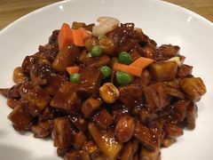 -申阿婆·上海菜·小海鲜(国展店)