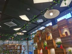 大堂-南国锋味椰子鸡(瀚海店)