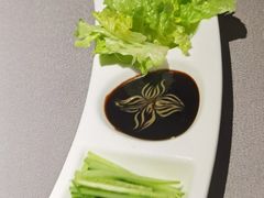 -阿庄新豫菜(通泰路店)