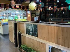 -巴犀烧烤(新崇光店)