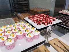 -田素(稻田创业小镇店)