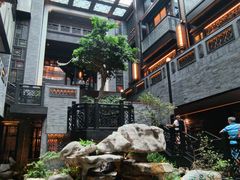 -广州酒家(文昌总店)