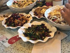 -文三里屯面馆(三里屯店)