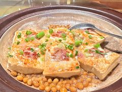 -金苑酒家·客家菜·广东老字号(万象店)