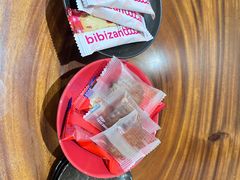 -有茶空间(万科金色半山店)