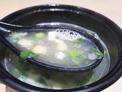 味增汤-吉野家(上海美罗城店)