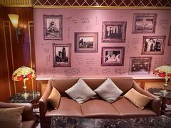 -国际饭店·大堂咖啡吧