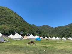 -武汉姚家山旅游景区