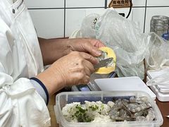 -隆喜元鱼汤包·海鲜(中联广场店)