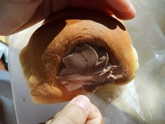-新侨三宝乐面包店(崇文门店)
