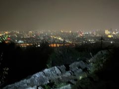 -紫金山山顶公园