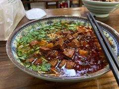 -旺泉餐饮店·清真牛肉面馆