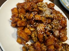 -老七饭馆(光荣道总店)