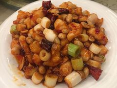 烤鸭-大鸭梨(天通西苑店)