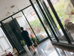 -院里寻菜·精致庭院菜(观沙岭店)