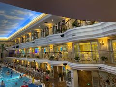 -海韵之星邮轮水会(明发商业广场店)