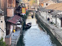 -绍兴书圣故里景区