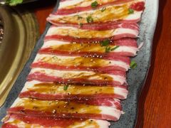 -喜牛烧肉酒场·黑金店(威高广场店)