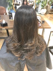 -意廊 Hair Salon