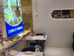 -兰湘子·湘菜小炒(崂山丽达店)