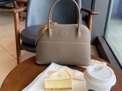 -星巴克(北京门头沟长安天街店)