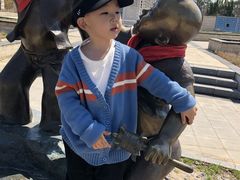 -东营园博园