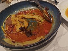 -阿里疆Alijiang·丝路美食·异域风情·清真(长楹天街店)