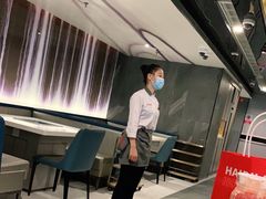 -海底捞火锅(玉桥商业广场店)