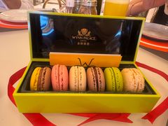 -甜艺廊(永利皇宫店)