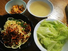 -庆蓉云·庆云面(双林店)