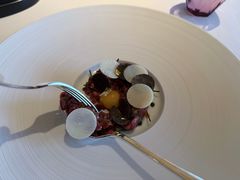 -Caprice(香港四季酒店)