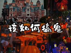 -上海迪士尼度假区