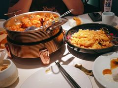-阿里疆Alijiang·丝路美食·异域风情·清真(长楹天街店)