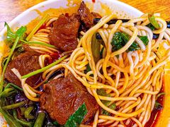 -秦云老太婆摊摊面(全国总店)