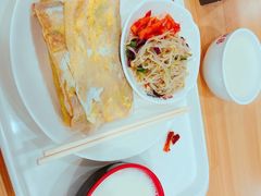 -网易食堂