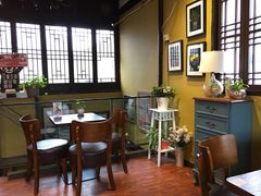 -狐狸家·酸奶酪专门店(平江路店)