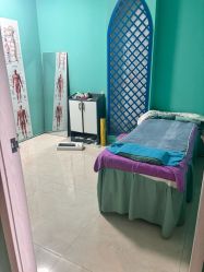 -妈妈乐专业无痛催乳满月发汗分娩体验(东川路总店)