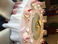 御花园酒店(中山公园店)-御花园·粤菜·海鲜火锅(中山公园店)