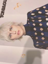 -汤尼英盖TONI&GUY-essensuals