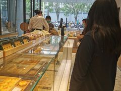 -泸溪河桃酥(西直门凯德店)