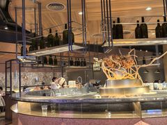 -大树餐厅(益田假日店)