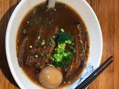 溏心茶香卤草鸡蛋-囿面传统制面馆(中央路店)