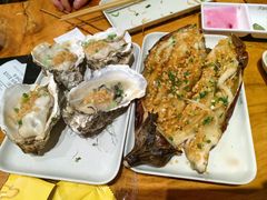 -木屋烧烤(大运店)