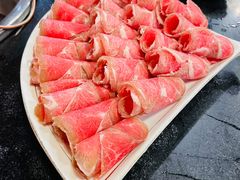 -裕德孚·非遗手切涮羊肉(东直门内大街店)