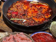 -于屿城重庆火锅(深圳总店)