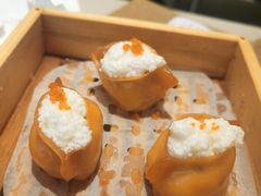 -蔡澜点心·粤菜(西单大悦城店)