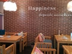 android_upload_pic-乌镇那一年小院主题餐厅(甘泉西路店)