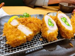 双人餐-胜博殿日式炸猪排(悠唐店)